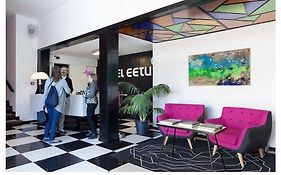 Hotel Bonaigua (Adults Only)